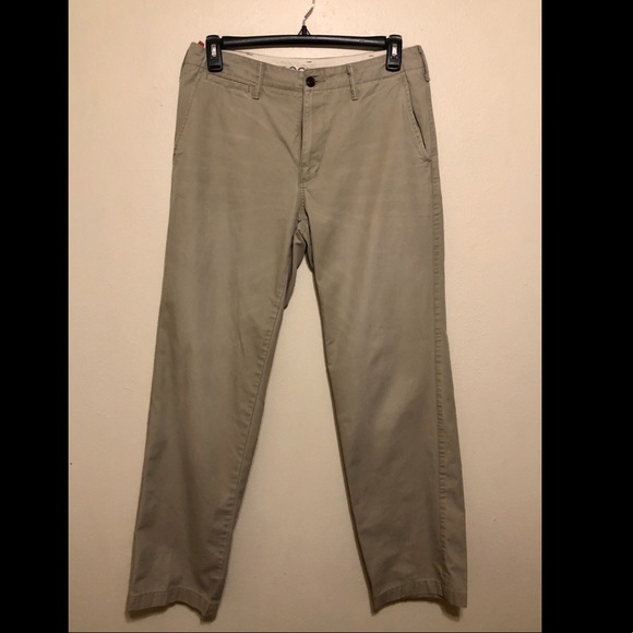 Dockers | Straight Fit | Khakis - Picture 4 of 4